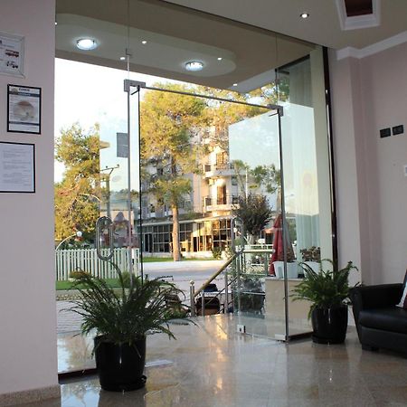 Hotel Villa Aljor Golem  Ngoại thất bức ảnh